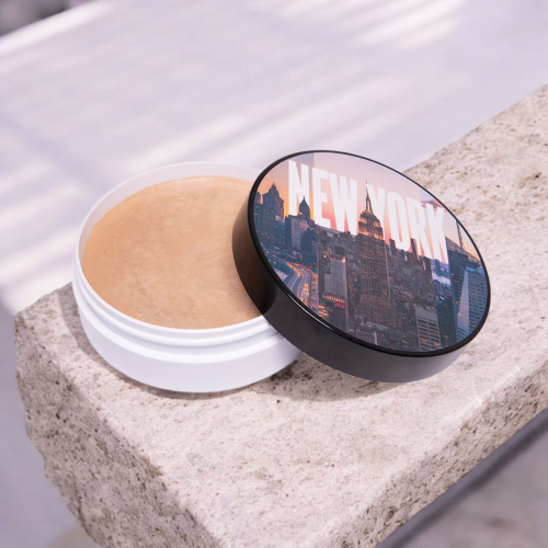 Мыло для бритья Wholly Kaw New York Shaving Soap, 114 гр. фото 2