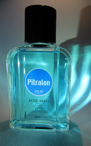 Лосьон после бритья Pitralon Polar Aftershave Lotion, 100 мл фото 3