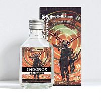 Лосьон после бритья The Goodfellas' Smile Chronos Aftershave Lotion, 100 мл