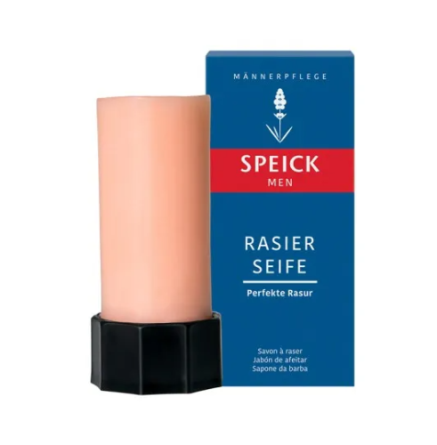 Мыло для бритья в стике Speick Shaving Soap Stick, 50 гр фото 4