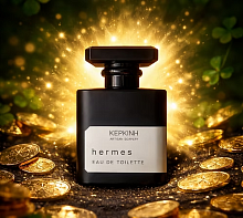 Мужская парфюмерная вода KEPKINH HERMES Premium Perfume, 50 мл