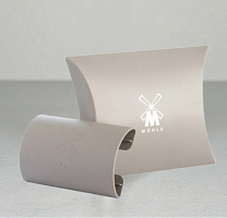 Защитная крышка для Т-образных бритв Muehle