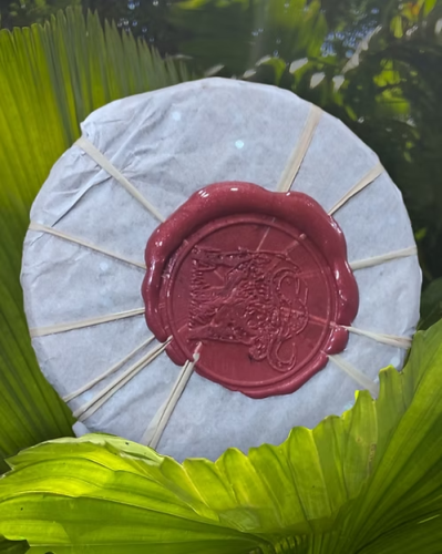 Мыло для бритья KEPKINH ATHENA Shaving Soap, 120 гр. (Chelmos Base)