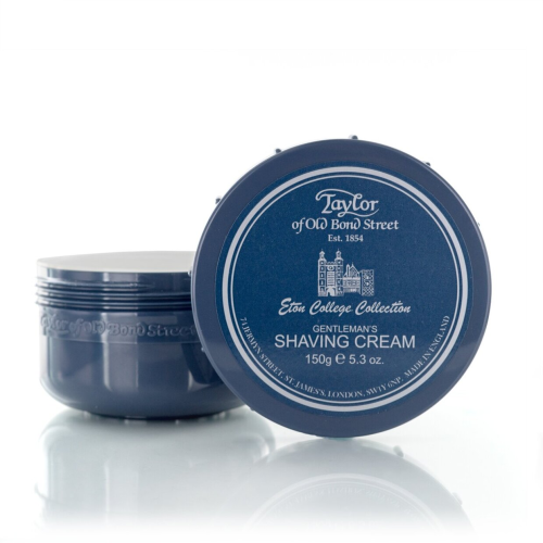 Крем для бритья Taylor Of Old Bond Street Eton College Collection Shaving Cream, 150 гр фото 2