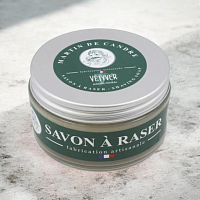 Мыло для бритья Martin de Candre Vetyver, 50 гр.