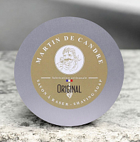 Мыло для бритья Martin de Candre Original Shaving Soap, 200 гр.