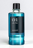 Лосьон после бритья Epsilon Blue Mediterranean After Shave Lotion, 400 мл