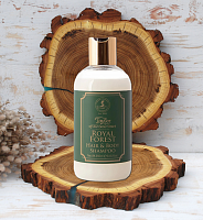 Шампунь 2в1 для волос и тела Taylor of Old Bond Street Royal Forest Hair & Body Shampoo, 250 мл