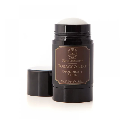 Дезодорант стик Taylor Of Old Bond Street Tobacco Leaf Deodorant Stick, 75 мл фото 2