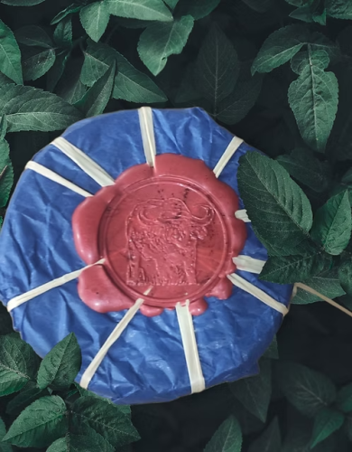 Мыло для бритья KEPKINH SEA FOUGERE Shaving Soap, 120 гр. (Chelmos Base) фото 2