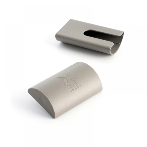 Защитная крышка для Т-образных бритв Muehle фото 4