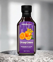 Бесспиртовой лосьон-флюид после бритья The Goodfellas’ Smile Orange Empire, 100 мл