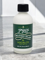 Лосьон после бритья Zingari Man The Socialite Recovery Splash, 118 мл