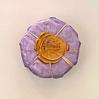 Мыло для бритья KEPKINH LEVANTA Shaving Soap, 120 гр. (Chelmos Base)